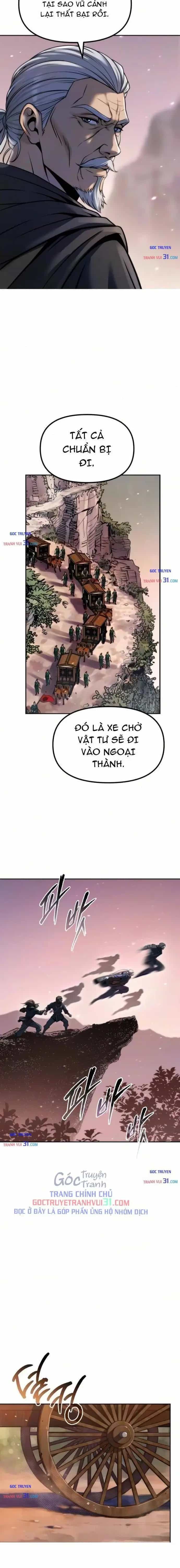 Ma Đạo Chuyển Sinh Ký - Chương 181 - ảnh 6