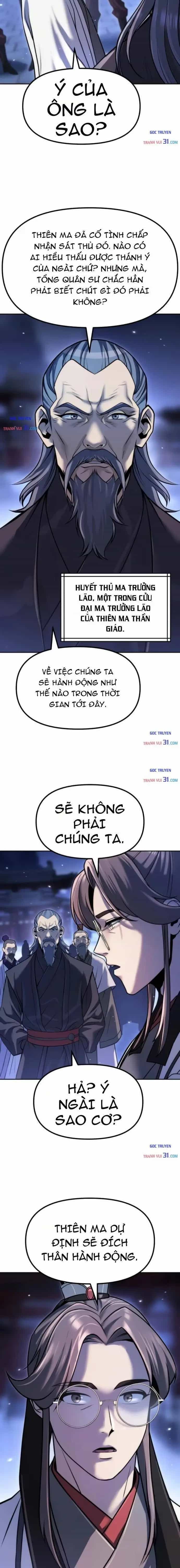 Ma Đạo Chuyển Sinh Ký - Chương 182 - ảnh 13