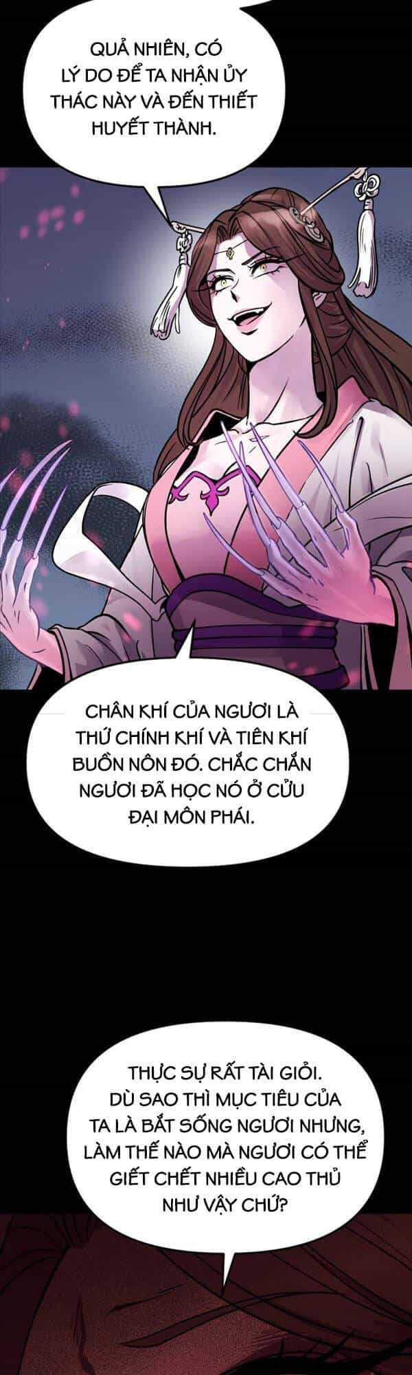Ma Đạo Chuyển Sinh Ký - Chương 2 - ảnh 13