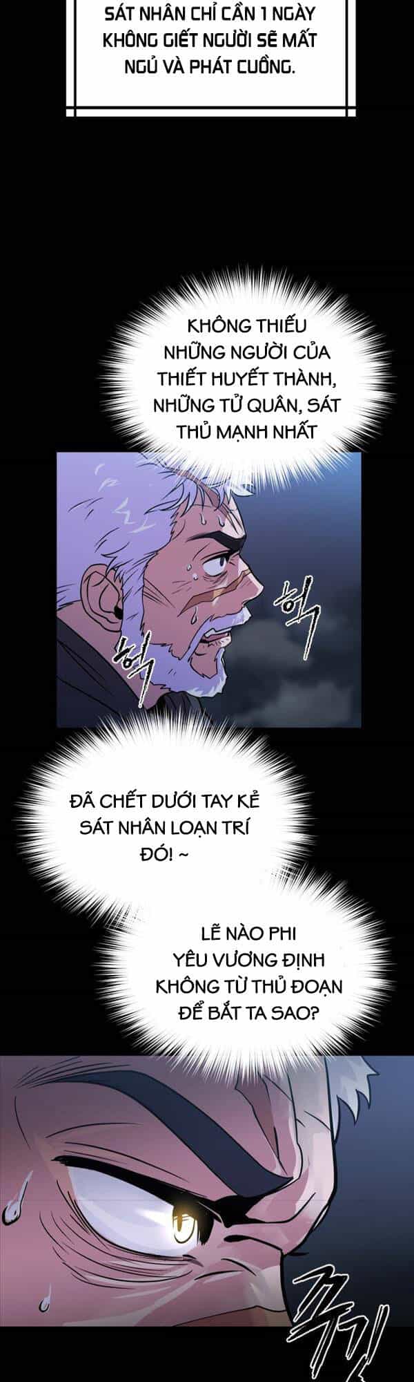Ma Đạo Chuyển Sinh Ký - Chương 2 - ảnh 5