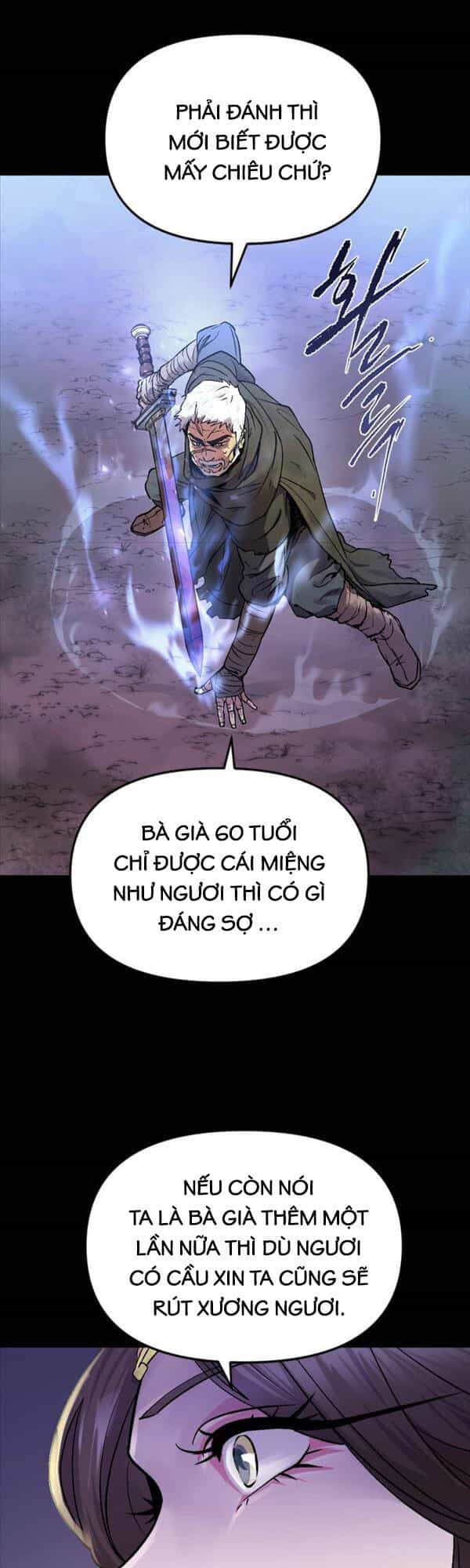 Ma Đạo Chuyển Sinh Ký - Chương 2 - ảnh 9