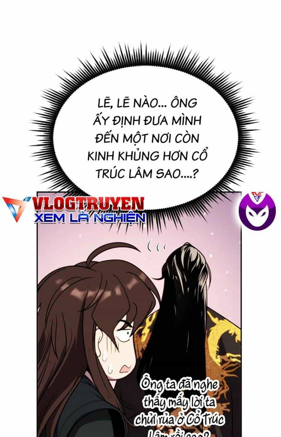 Ma Đạo Chuyển Sinh Ký - Chương 21 - ảnh 24