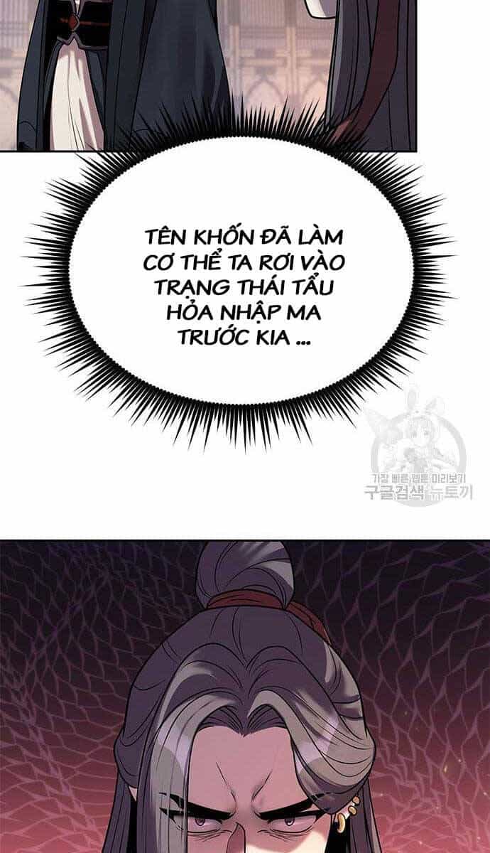 Ma Đạo Chuyển Sinh Ký - Chương 22 - ảnh 30