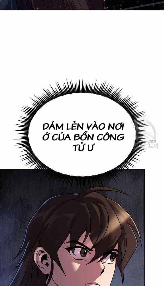 Ma Đạo Chuyển Sinh Ký - Chương 22 - ảnh 7