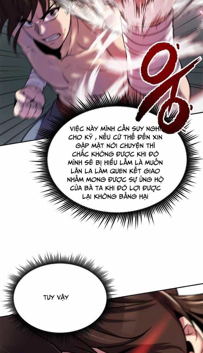 Ma Đạo Chuyển Sinh Ký - Chương 23 - ảnh 32