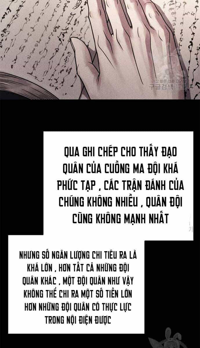 Ma Đạo Chuyển Sinh Ký - Chương 27 - ảnh 41