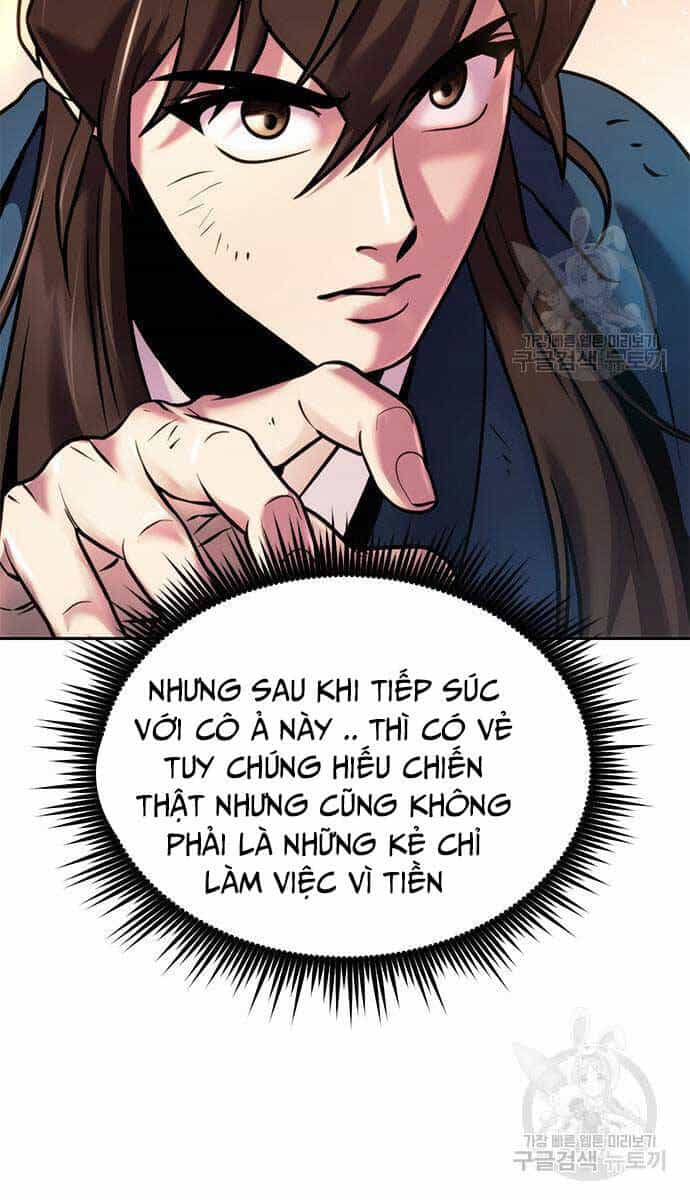 Ma Đạo Chuyển Sinh Ký - Chương 28 - ảnh 2
