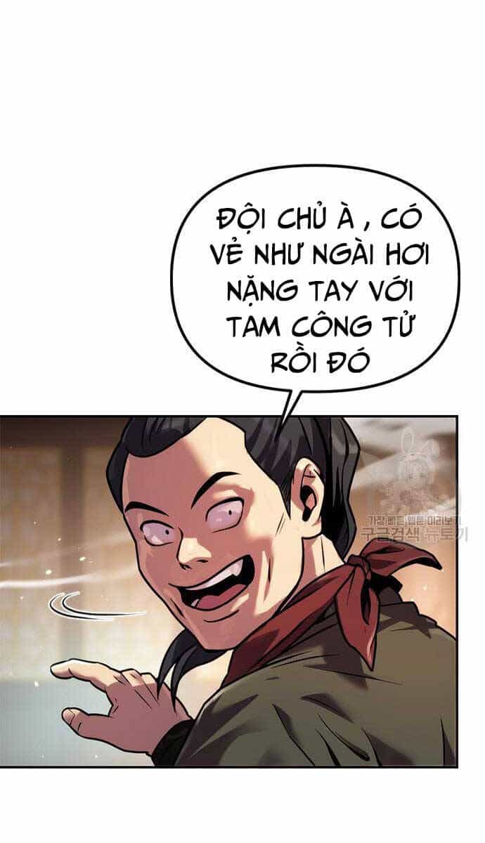 Ma Đạo Chuyển Sinh Ký - Chương 28 - ảnh 61
