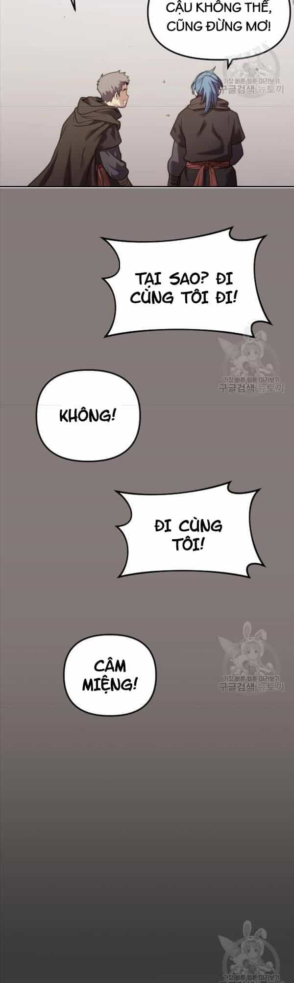Ma Đạo Chuyển Sinh Ký - Chương 3 - ảnh 14