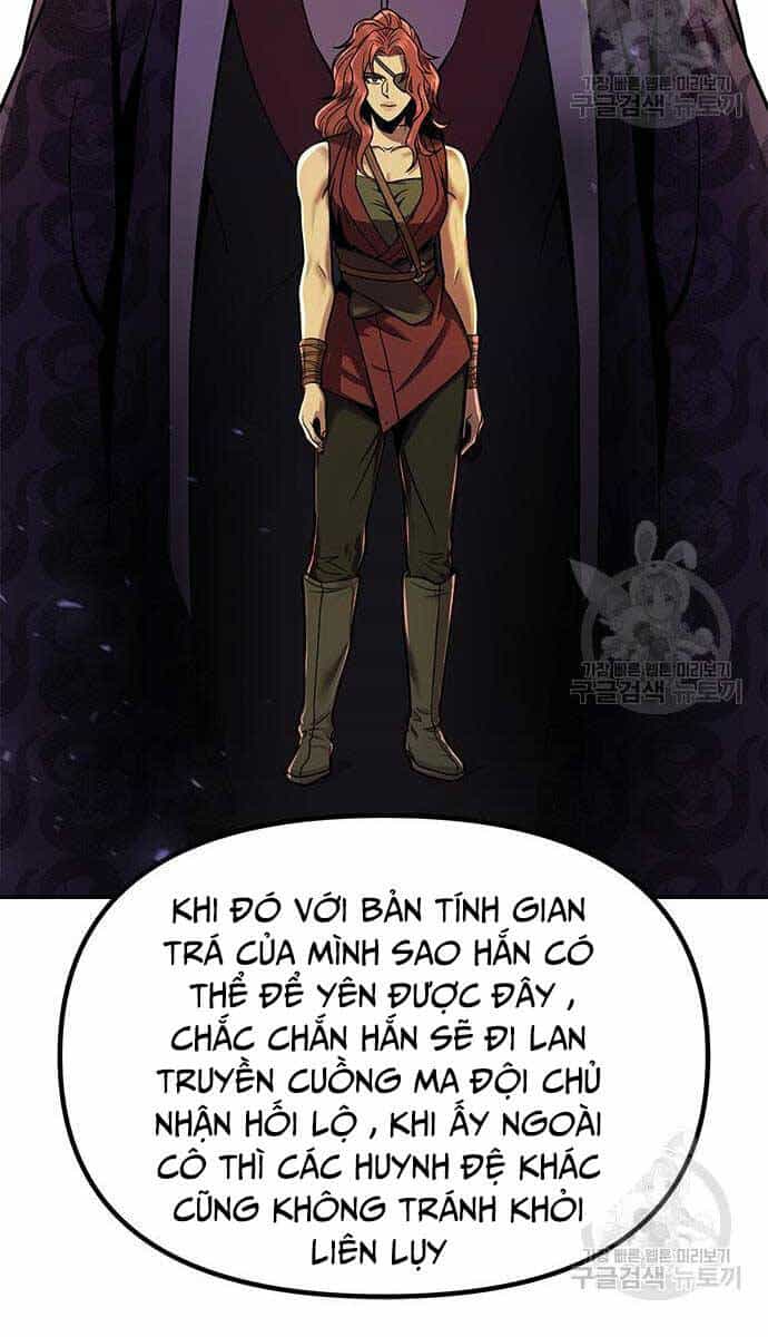 Ma Đạo Chuyển Sinh Ký - Chương 30 - ảnh 12