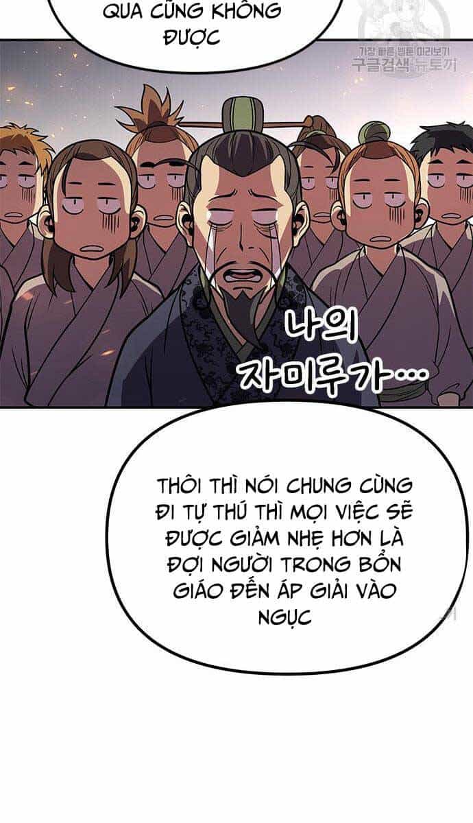 Ma Đạo Chuyển Sinh Ký - Chương 30 - ảnh 8