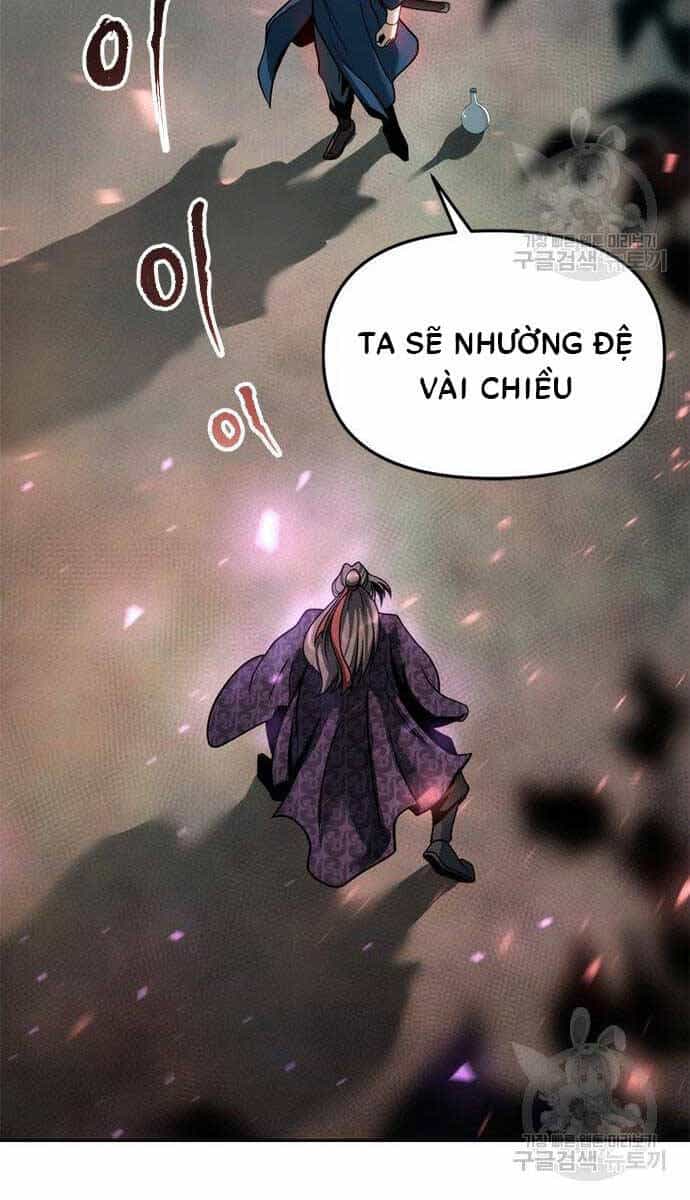 Ma Đạo Chuyển Sinh Ký - Chương 33 - ảnh 54