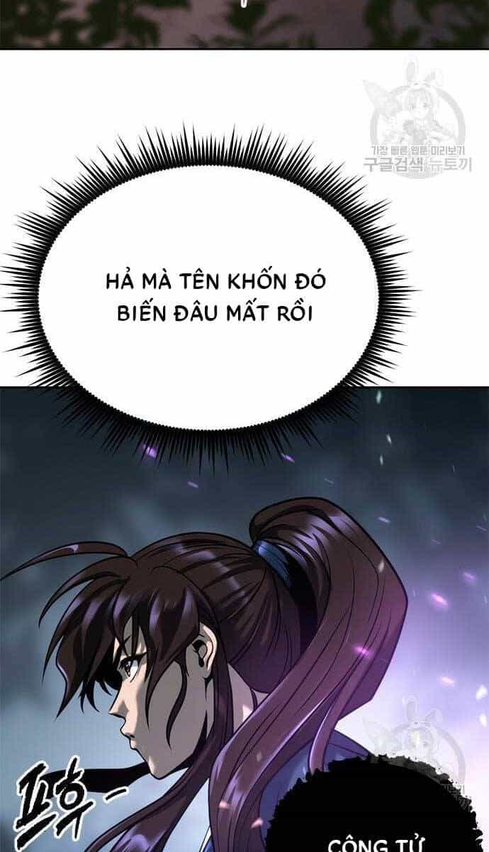 Ma Đạo Chuyển Sinh Ký - Chương 34 - ảnh 5