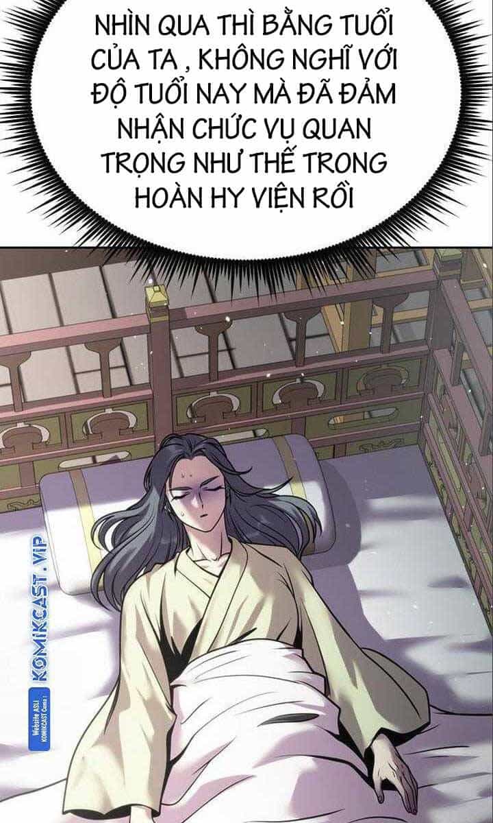 Ma Đạo Chuyển Sinh Ký - Chương 36 - ảnh 28