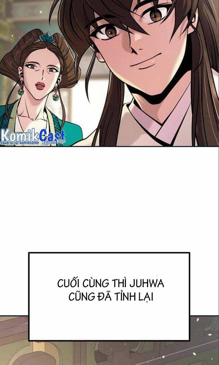 Ma Đạo Chuyển Sinh Ký - Chương 36 - ảnh 43