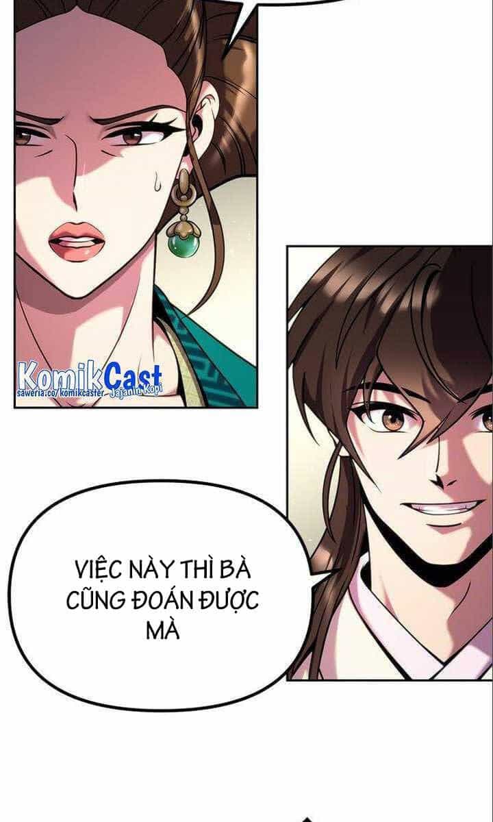 Ma Đạo Chuyển Sinh Ký - Chương 36 - ảnh 51