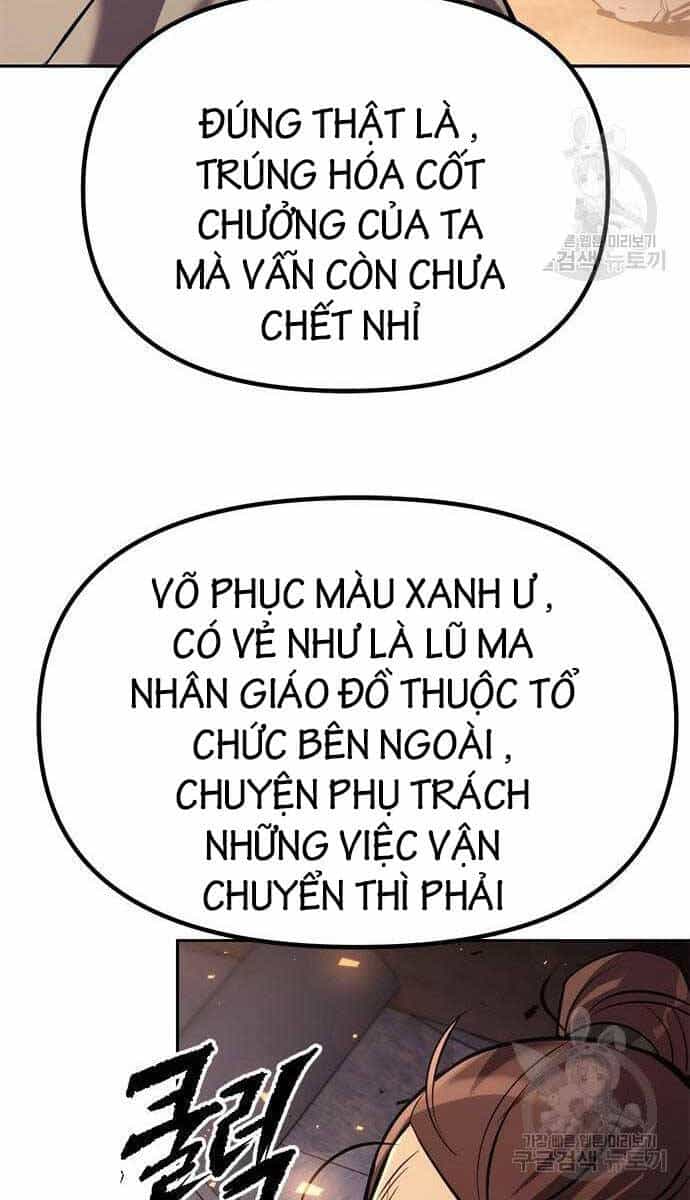 Ma Đạo Chuyển Sinh Ký - Chương 38 - ảnh 15