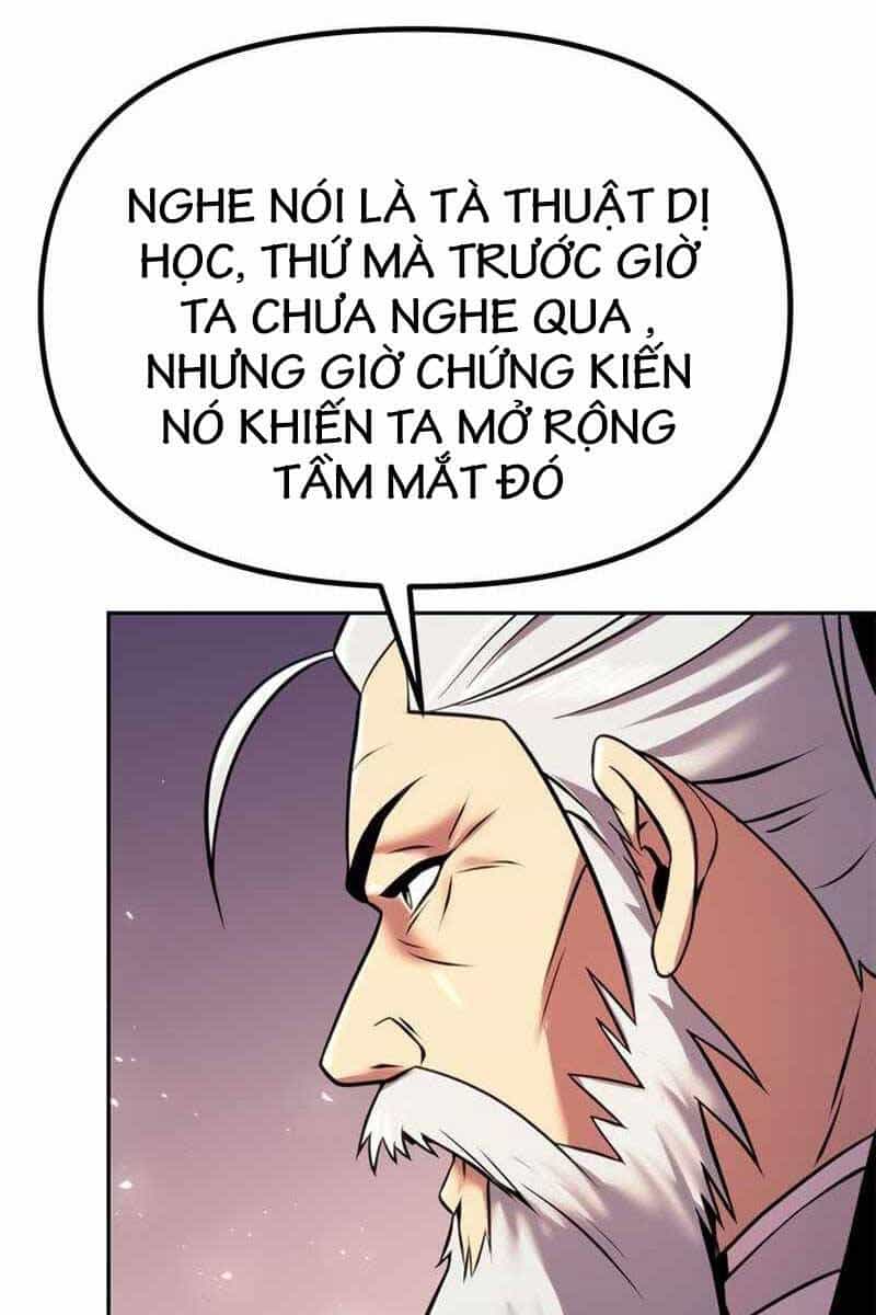 Ma Đạo Chuyển Sinh Ký - Chương 39 - ảnh 62