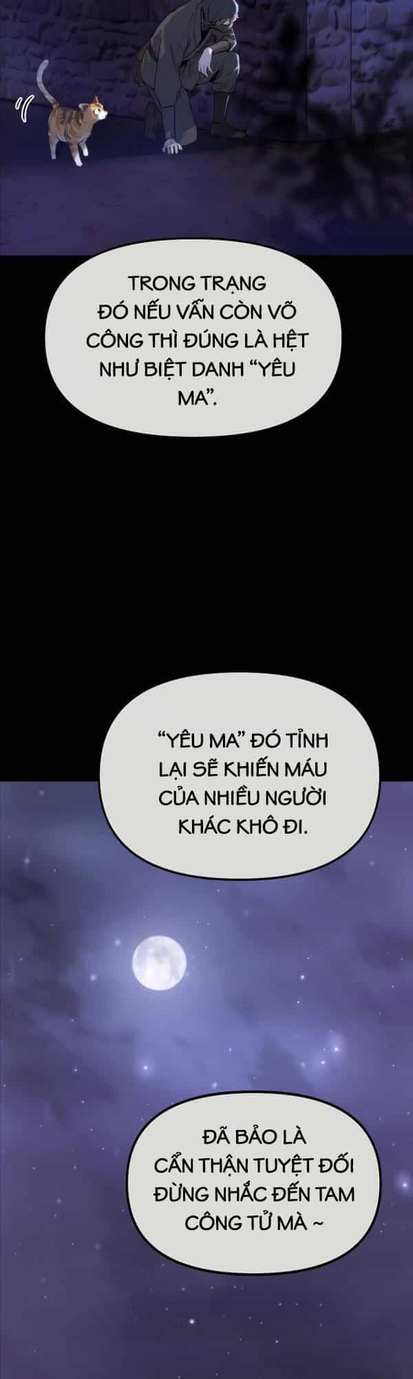Ma Đạo Chuyển Sinh Ký - Chương 4 - ảnh 14