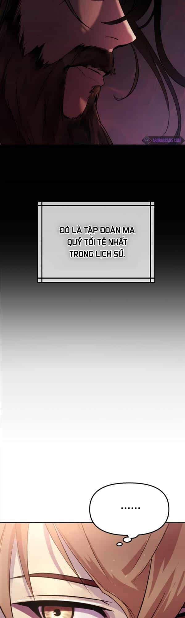 Ma Đạo Chuyển Sinh Ký - Chương 4 - ảnh 6