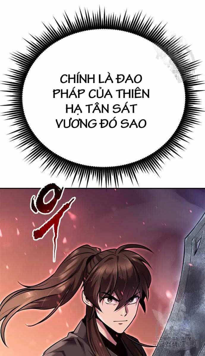 Ma Đạo Chuyển Sinh Ký - Chương 42 - ảnh 60