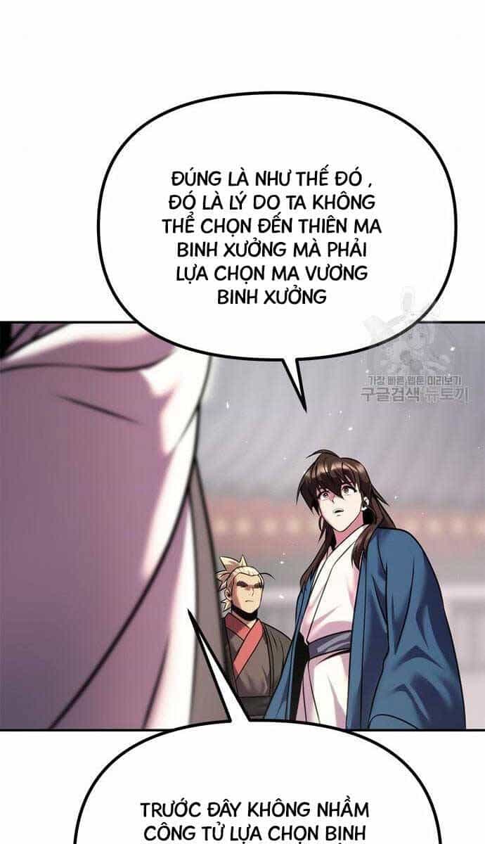 Ma Đạo Chuyển Sinh Ký - Chương 44 - ảnh 11
