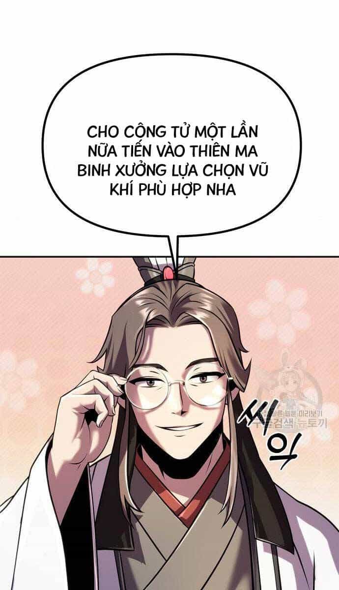 Ma Đạo Chuyển Sinh Ký - Chương 44 - ảnh 16