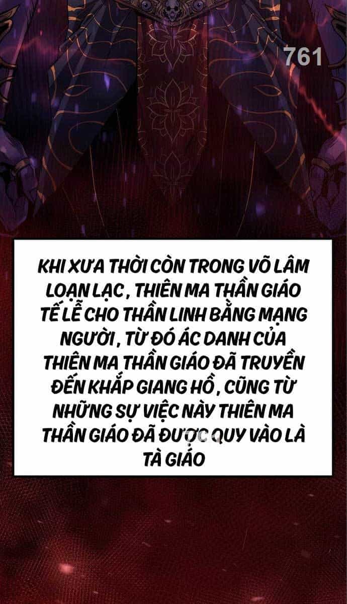 Ma Đạo Chuyển Sinh Ký - Chương 47 - ảnh 3