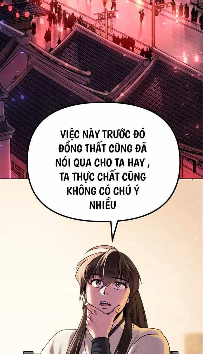 Ma Đạo Chuyển Sinh Ký - Chương 47 - ảnh 8