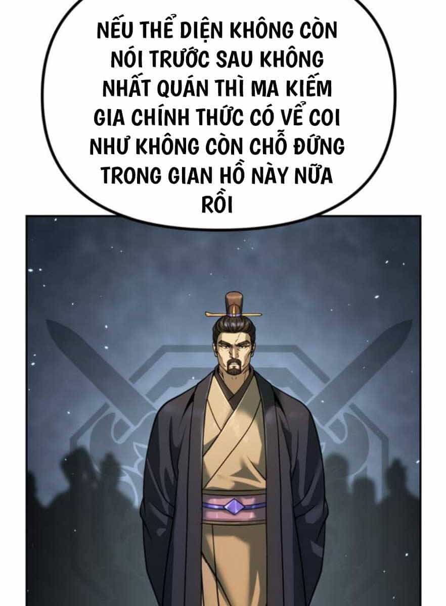 Ma Đạo Chuyển Sinh Ký - Chương 48 - ảnh 159