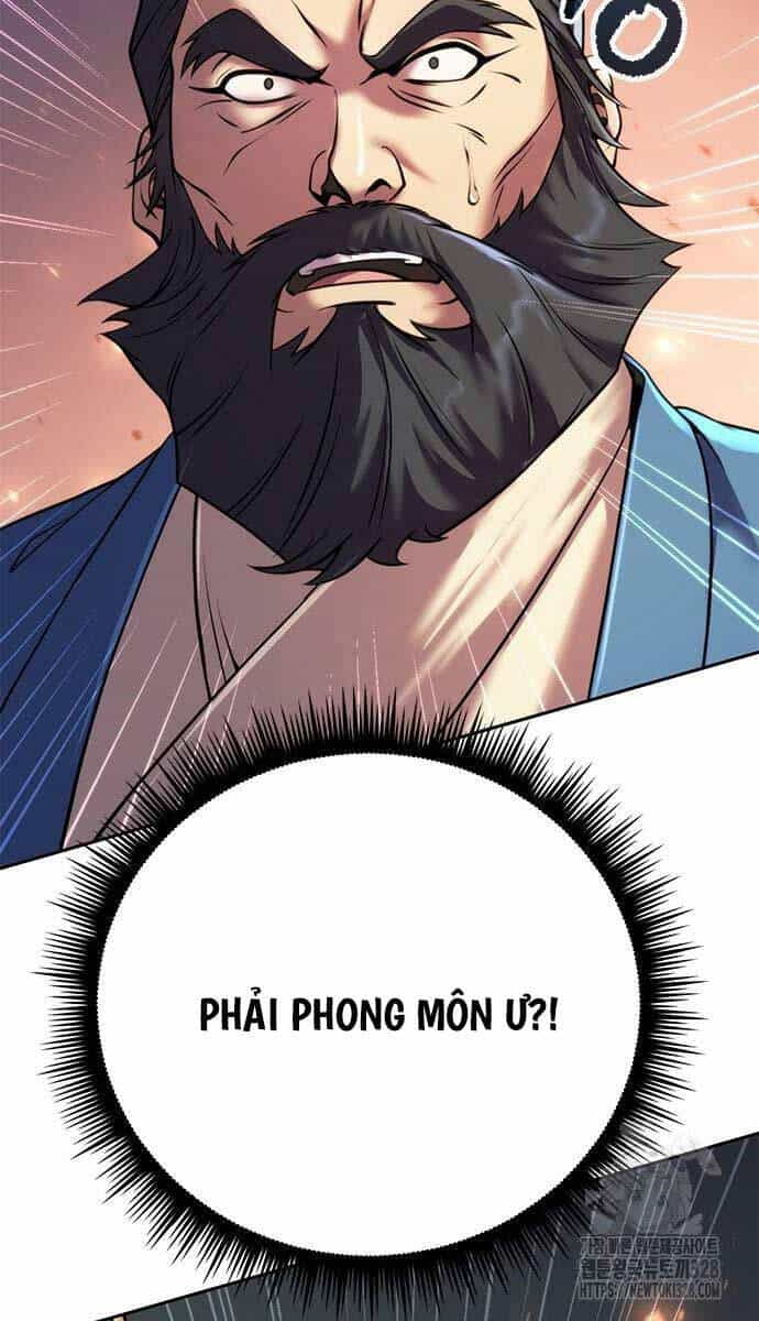 Ma Đạo Chuyển Sinh Ký - Chương 60 - ảnh 4
