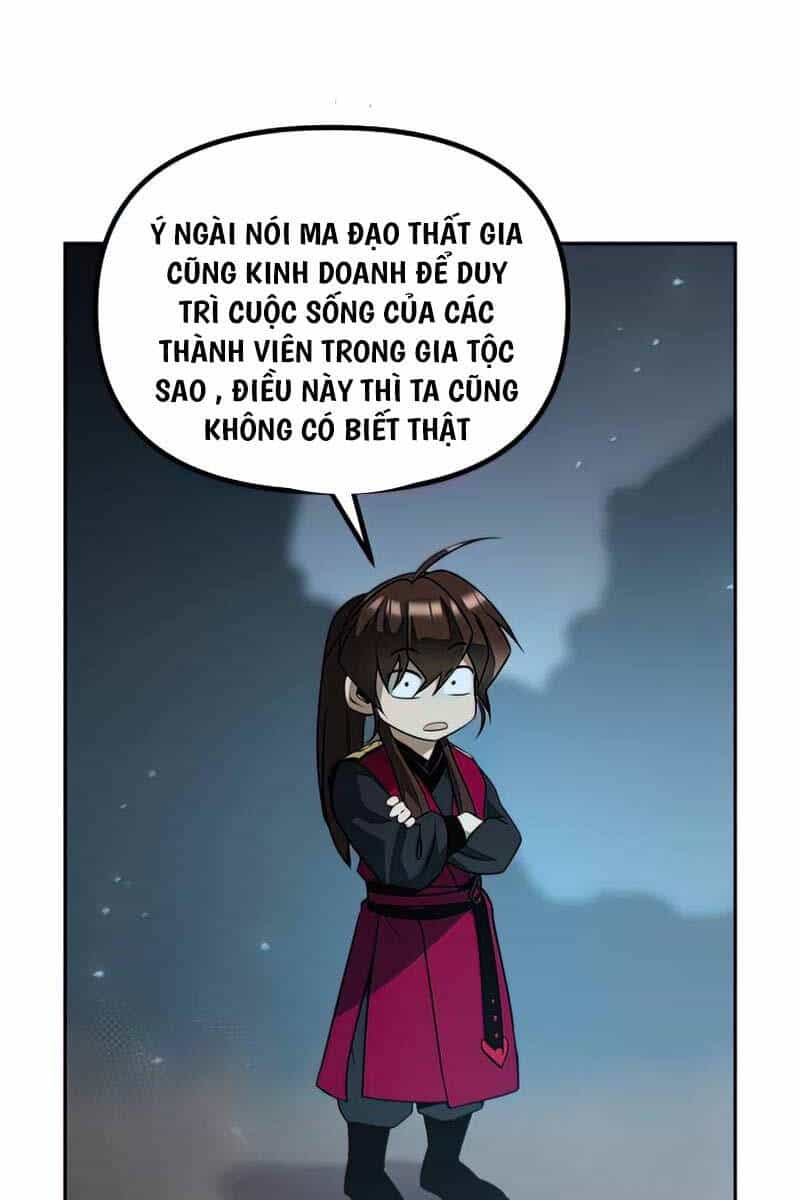 Ma Đạo Chuyển Sinh Ký - Chương 61 - ảnh 105