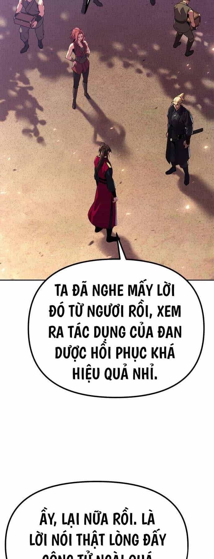 Ma Đạo Chuyển Sinh Ký - Chương 62 - ảnh 75