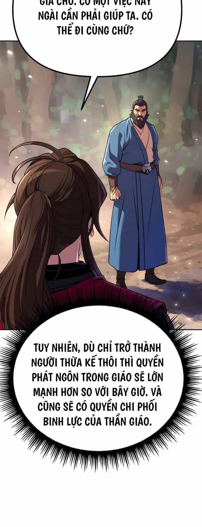 Ma Đạo Chuyển Sinh Ký - Chương 62 - ảnh 84