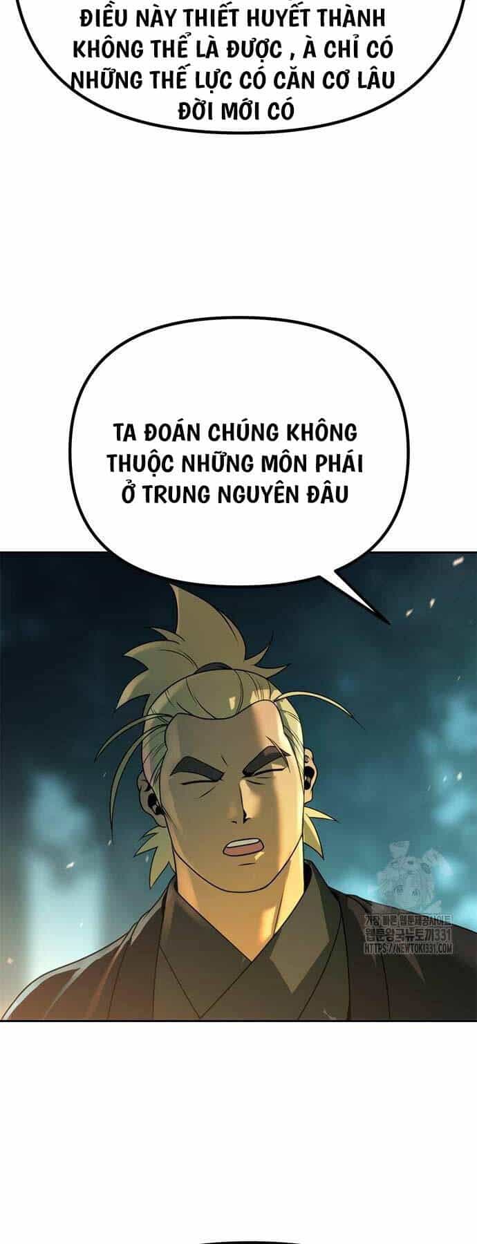 Ma Đạo Chuyển Sinh Ký - Chương 63 - ảnh 90