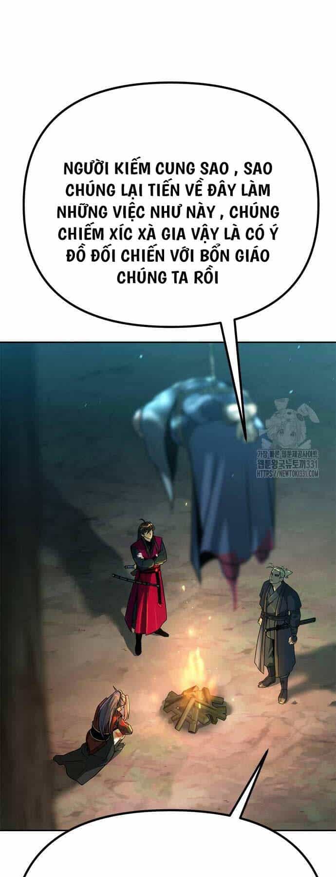 Ma Đạo Chuyển Sinh Ký - Chương 63 - ảnh 92