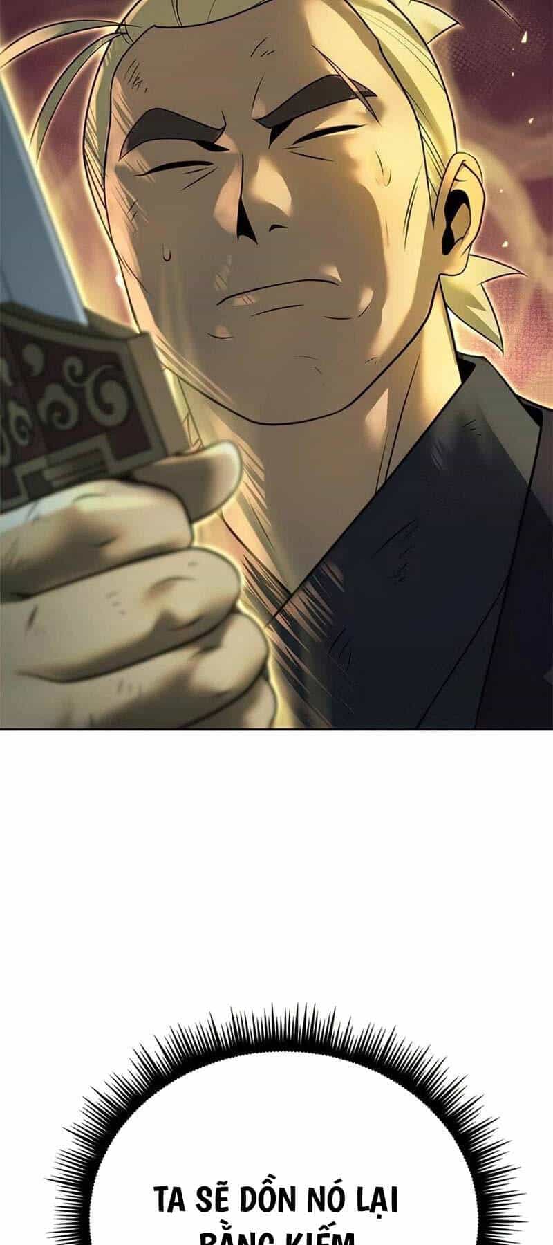 Ma Đạo Chuyển Sinh Ký - Chương 65 - ảnh 70