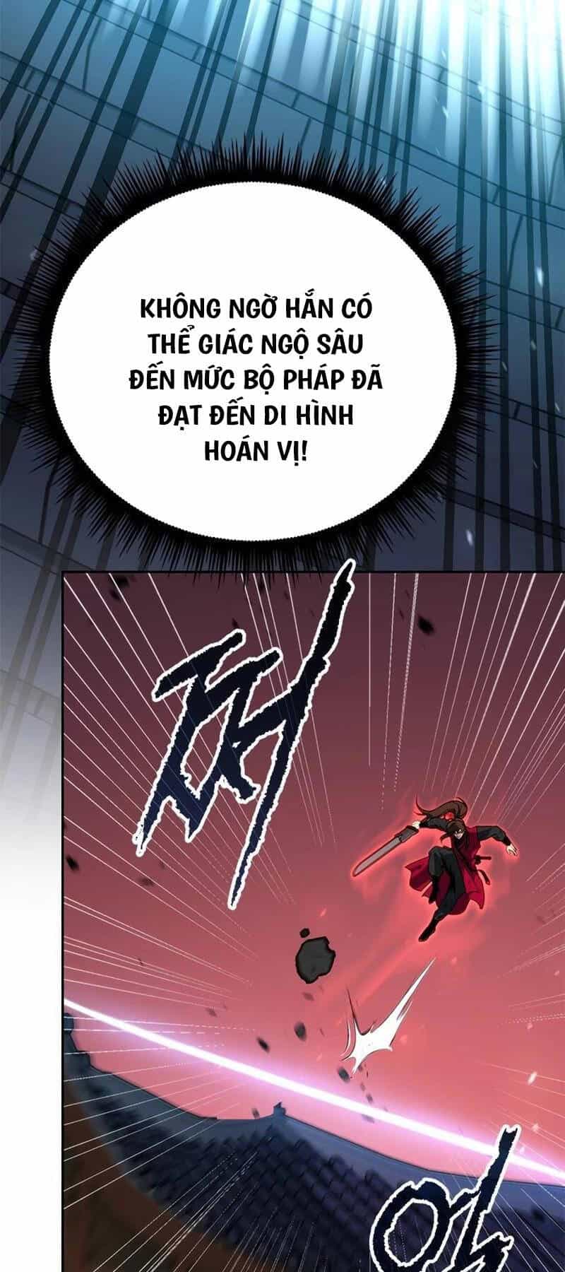 Ma Đạo Chuyển Sinh Ký - Chương 66 - ảnh 18