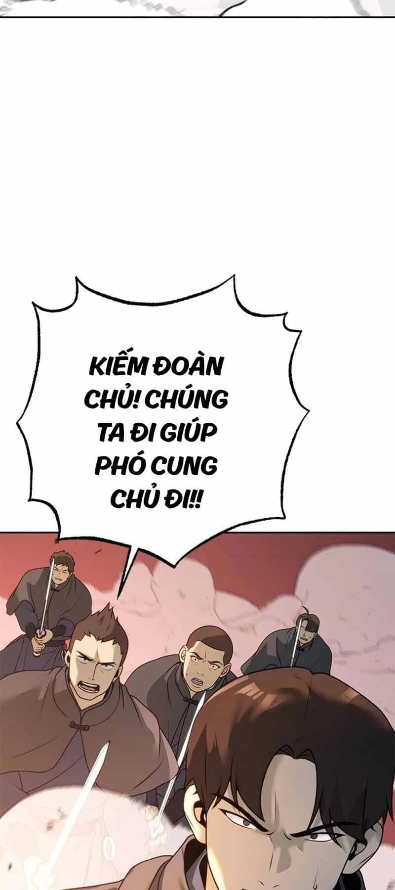 Ma Đạo Chuyển Sinh Ký - Chương 66 - ảnh 33
