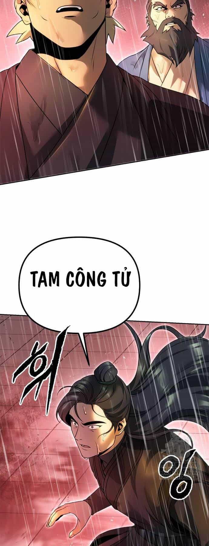 Ma Đạo Chuyển Sinh Ký - Chương 67 - ảnh 130