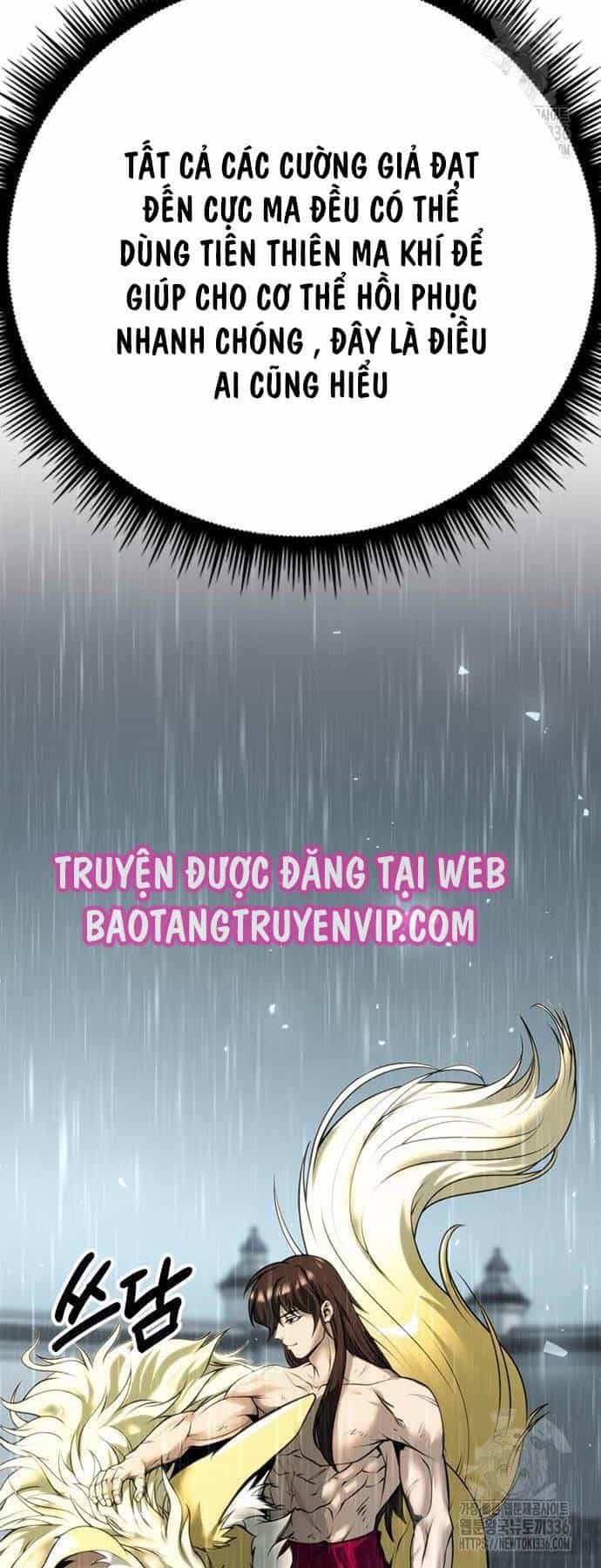 Ma Đạo Chuyển Sinh Ký - Chương 68 - ảnh 18