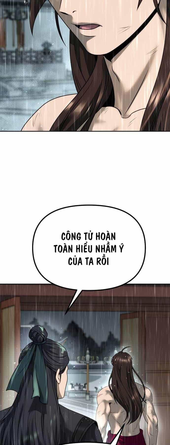 Ma Đạo Chuyển Sinh Ký - Chương 68 - ảnh 23