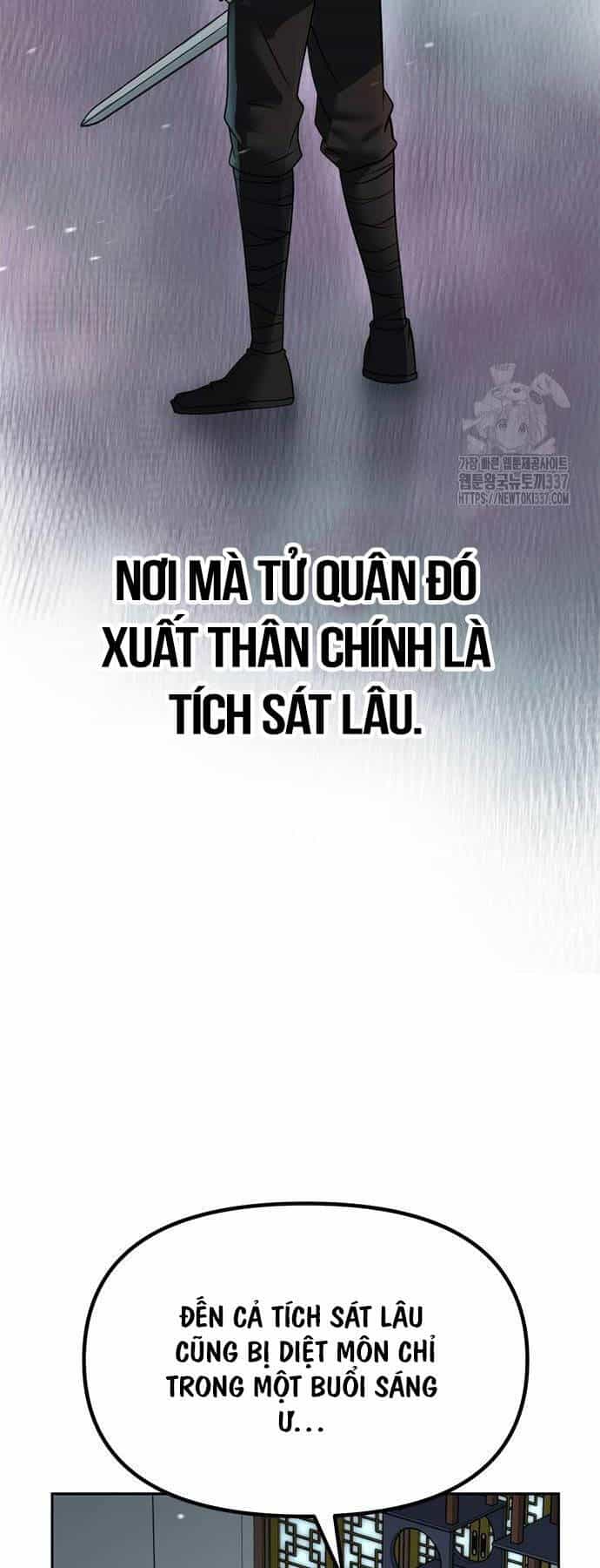 Ma Đạo Chuyển Sinh Ký - Chương 69 - ảnh 100