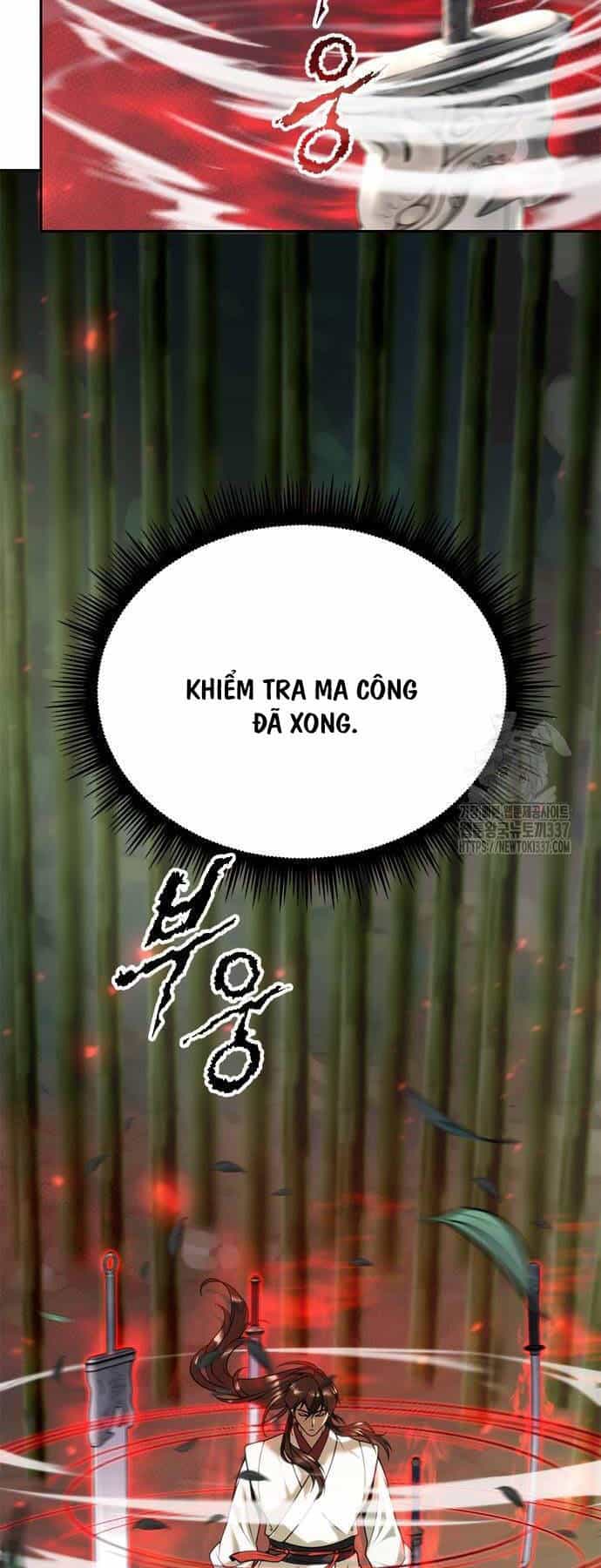 Ma Đạo Chuyển Sinh Ký - Chương 69 - ảnh 21