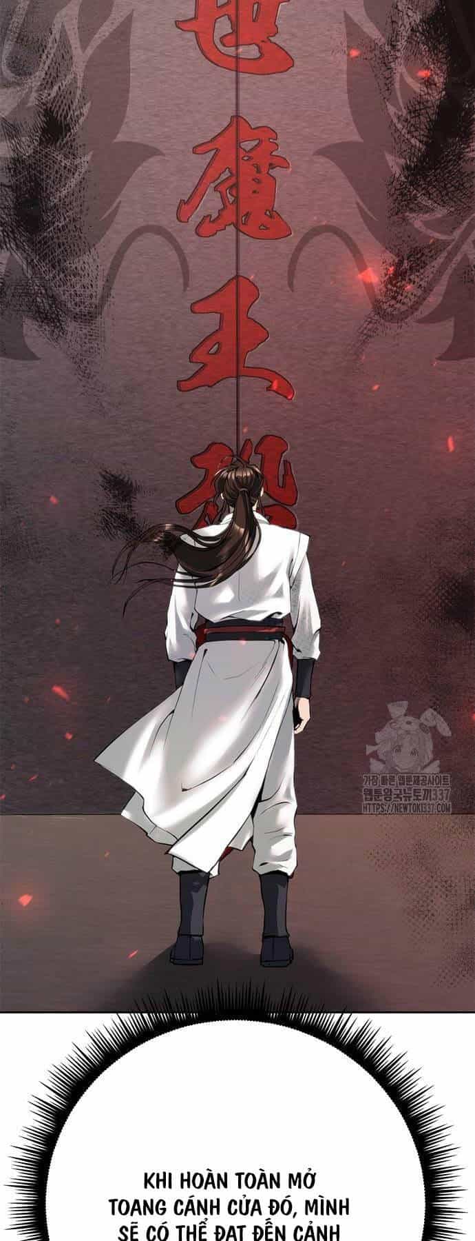 Ma Đạo Chuyển Sinh Ký - Chương 69 - ảnh 28