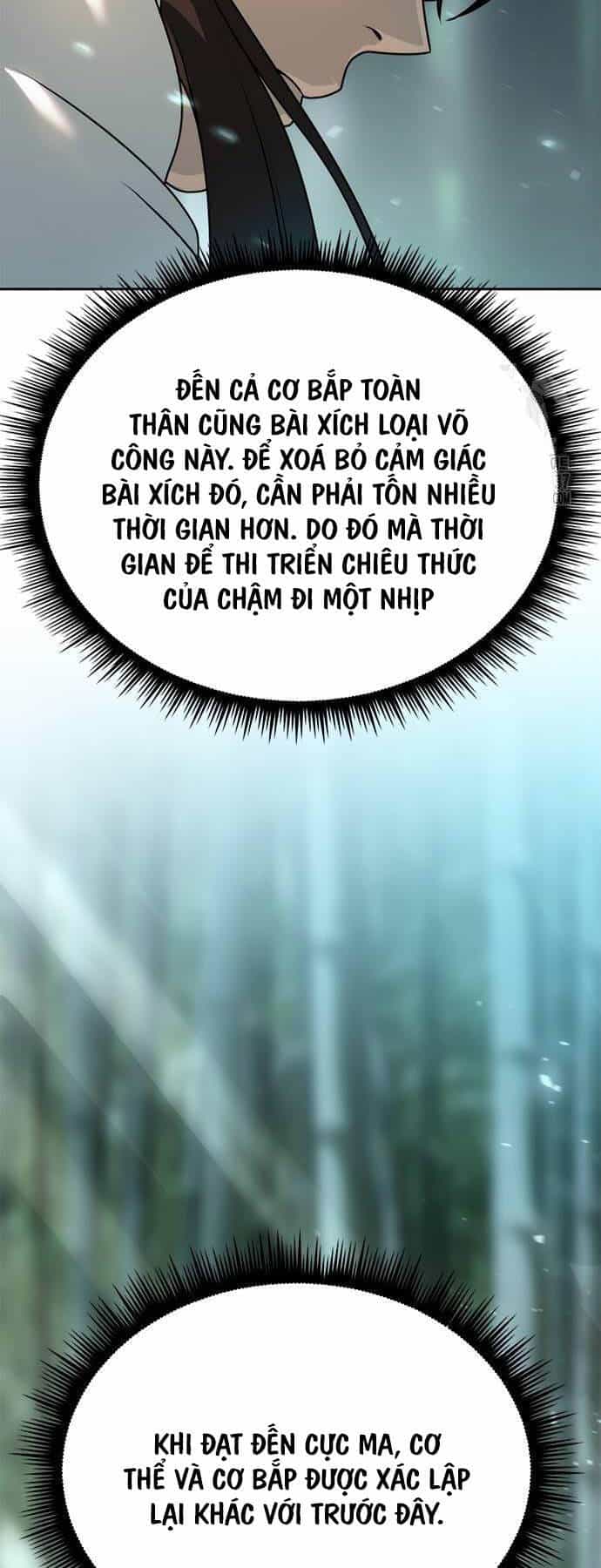 Ma Đạo Chuyển Sinh Ký - Chương 69 - ảnh 40