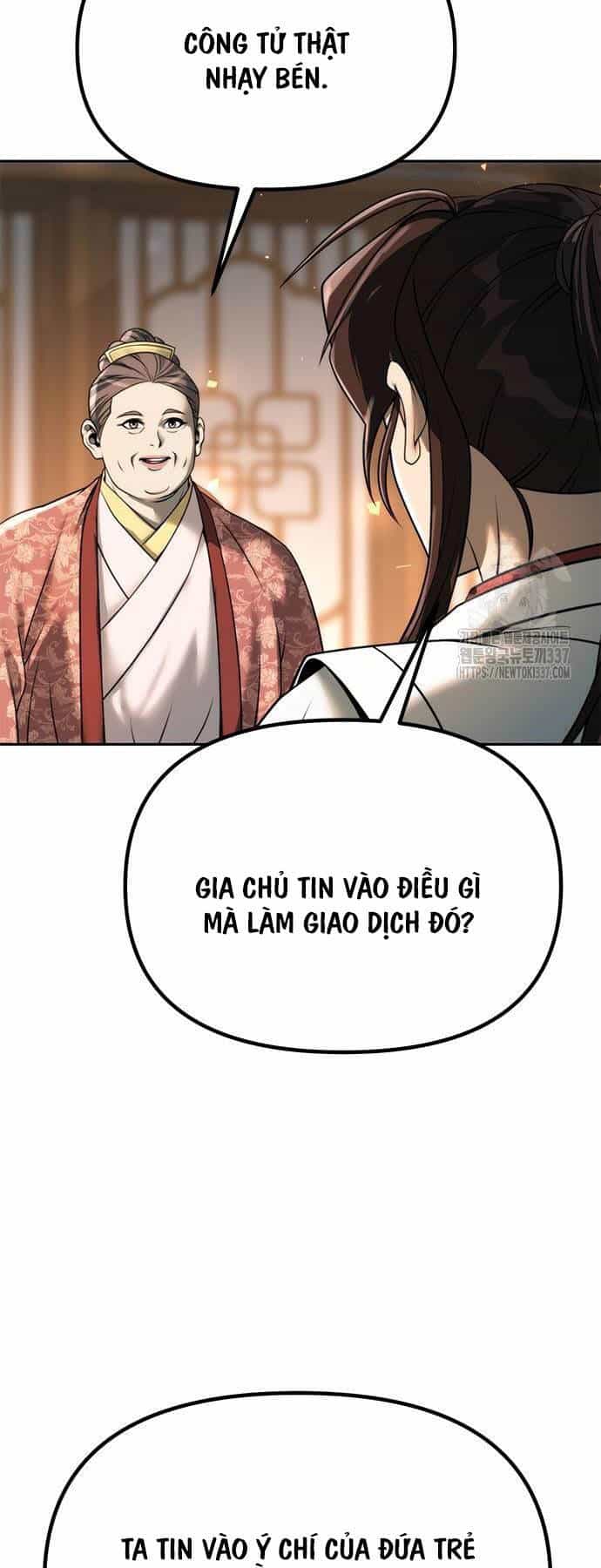 Ma Đạo Chuyển Sinh Ký - Chương 69 - ảnh 65