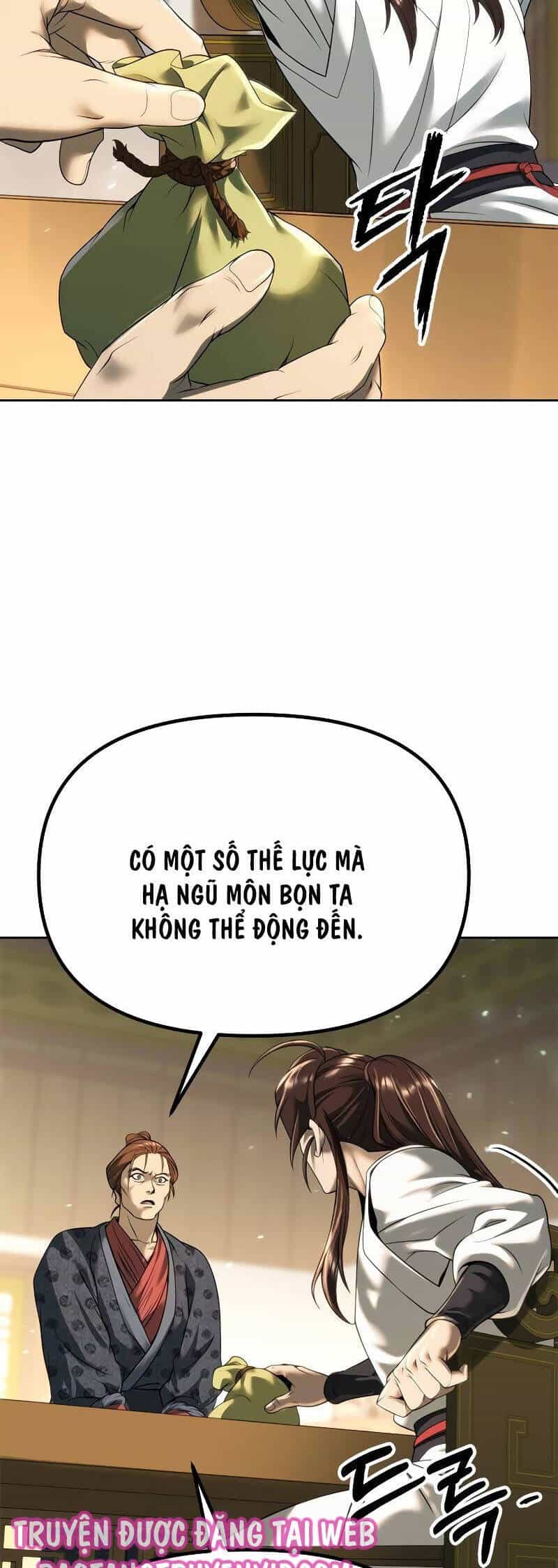 Ma Đạo Chuyển Sinh Ký - Chương 70 - ảnh 16