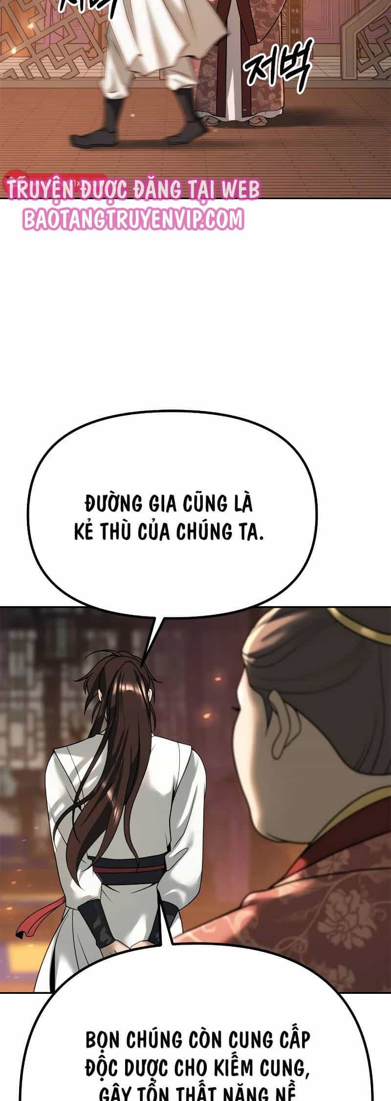 Ma Đạo Chuyển Sinh Ký - Chương 70 - ảnh 43