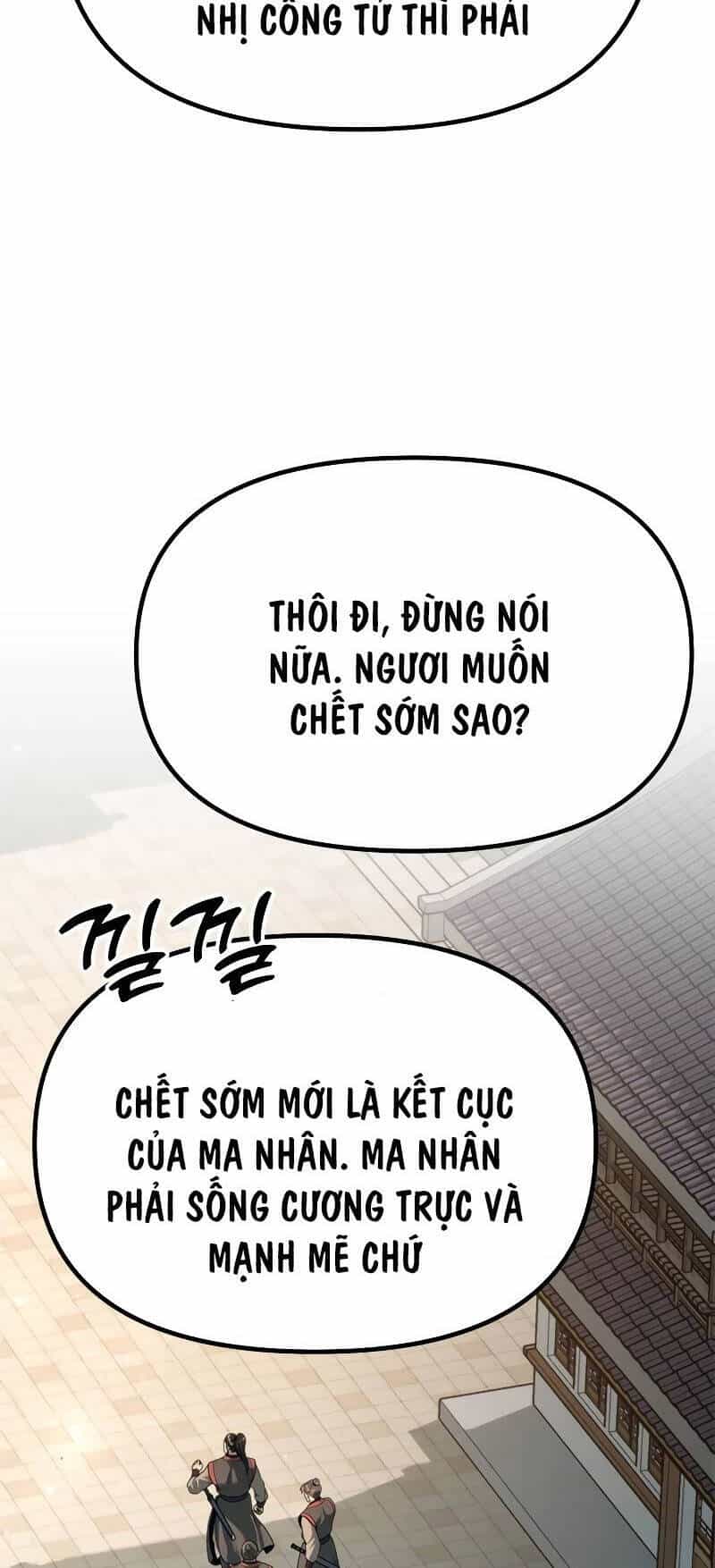 Ma Đạo Chuyển Sinh Ký - Chương 70 - ảnh 83